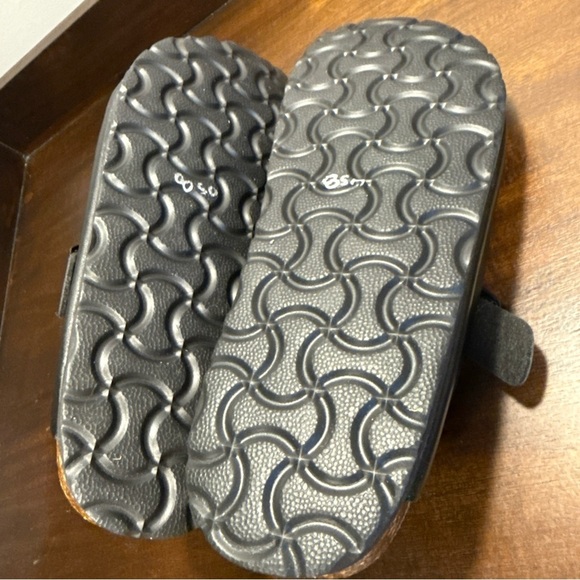 MAIBULUN CLOGS Black Size 39 - Picture 10 of 10